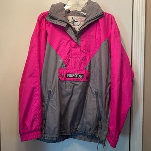 Burton Snowboard Jacket